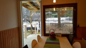 Naantali Holiday Home in Naantali